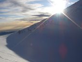 Elbrus (5642m), Rusko