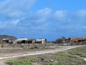 Východní Bali - Padangbai a okolí, Indonésie