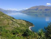 jezero Wanaka