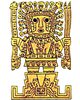 The Great Creator God - Viracocha