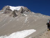 Aconcagua (6962m), Argentina