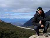 NP Torres del Paine - W trek, Chile