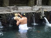 Centrální Bali - Ubud a okolí, Indonésie