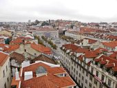 výtah Santa Justa