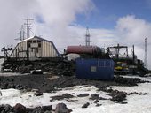 Elbrus (5642m), Rusko