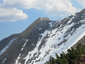 Jarní výšlap do Belianských Tater, Slovensko