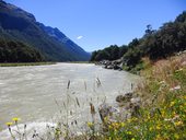 Milford Road