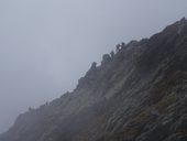 Lomnický štít (2634m), Vysoké Tatry, Slovensko