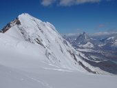 Walliské/Penninské Alpy
