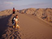 San Pedro de Atacama, Chile