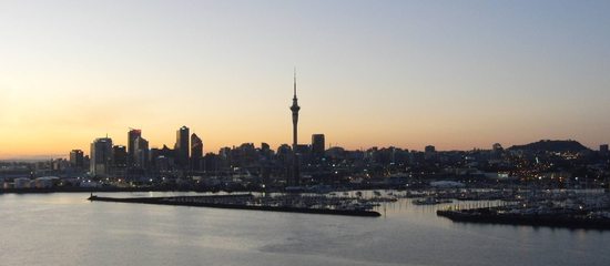 auckland