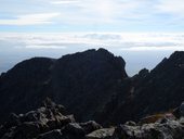 Kežmarský štít (2556m), Vysoké Tatry, Slovensko