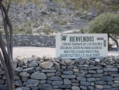 Ruinas de Quilmes, Argentina