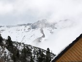 Kozia Kôpka (2100m) – jižní (Puškášův) pilíř, Vysoké Tatry, Slovensko