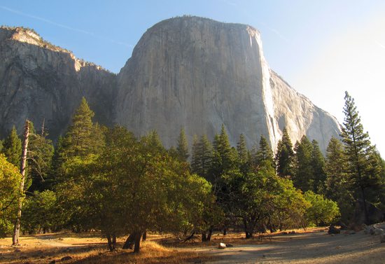 El Capitan, Yosemite, USA