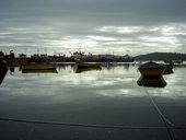 Souostroví Chiloé, Chile