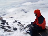 Elbrus (5642m), Rusko