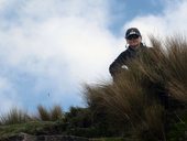 Malebné městečko Otavalo a výstup na sopku Fuya Fuya, Otavalo, Ekvádor