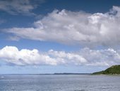 Národní park Vicente Pérez Rosales, Puerto Montt, Chile