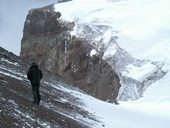 Aconcagua (6962m), Argentina