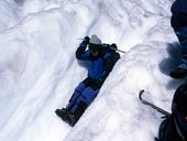 Villarrica (2847m), Chile