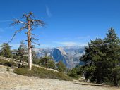 Yosemite, El Capitan, USA