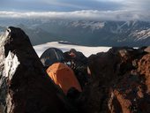 Elbrus (5642m), Rusko