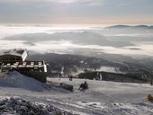 Hřeben Solisek, Vysoké Tatry, Slovensko