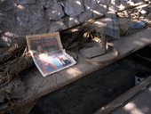 "Humberstone - město duchů, Chile"