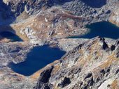 Lomnický štít (2634m), Vysoké Tatry, Slovensko