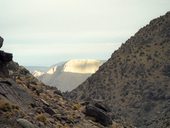 Zimní výstup na Jebel Toubkal (4167m), Vysoký Atlas, Maroko