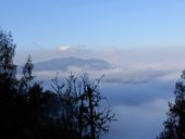 Výstup na Gunung Semeru (3676m), Indonésie