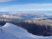 Elbrus (5642m), Rusko