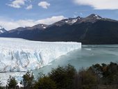 NP Los Glaciares - Fitz Roy, Cerro Torre, Perito Moreno, Argentina