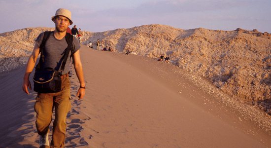 San Pedro de Atacama