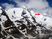 Grossglockner (3798m)