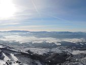 Hřeben Solisek, Vysoké Tatry, Slovensko