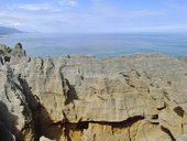 pancake rocks