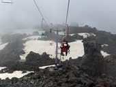 Elbrus (5642m), Rusko