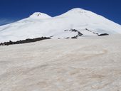 Elbrus (5642m), Rusko