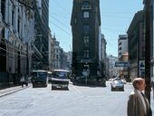 Valparaíso, Chile