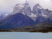 Národní park Torres del Paine, Chile