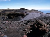 Villarrica (2847m), Chile