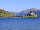 Eilean Donan Castle