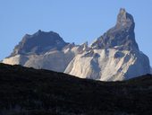 NP Torres del Paine - W trek, Chile