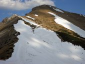 Jarní výšlap do Belianských Tater, Slovensko