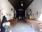 Iglesia de San Martín de Tours, Codpa, Chile
