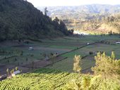 Výstup na Gunung Semeru (3676m), Indonésie