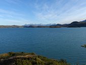 NP Torres del Paine - W trek, Chile