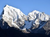 Everest Base Camp Trek, Himálaj, Nepál